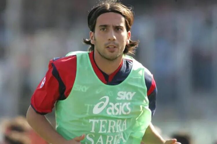 Itali, ish-futbollisti gjendet i pajetë në hotel