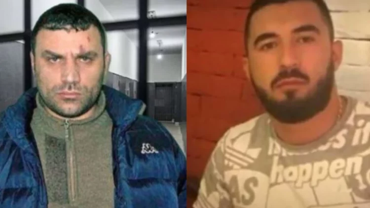 “Ai s’ka takat, e ka mendjen te malli”/ Përgjimet e SKY, Shullazi e Haka diskutonin kush do ta vriste Durim Bamin