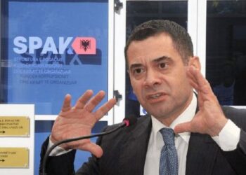 Prokuroria e Posaçme shtyn me tre muaj hetimet për Arben Ahmetaj