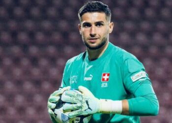 Mediat zvicerane e konfirmojnë: Amir Saipi do të përfaqësojë Kosovën