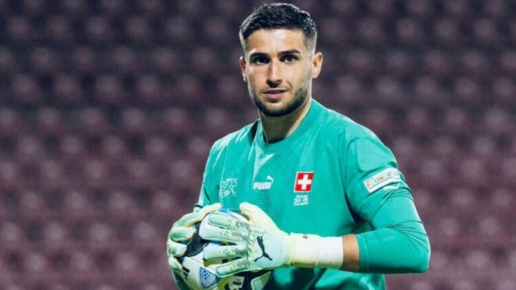 Mediat zvicerane e konfirmojnë: Amir Saipi do të përfaqësojë Kosovën