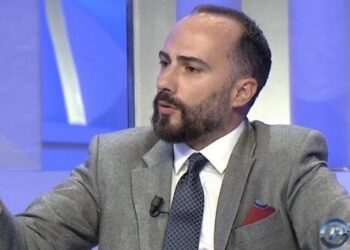 Avokati mbrojtës: Salianji nuk ka patur dijeni për përgjimin, e ka pranuar dëshmitari