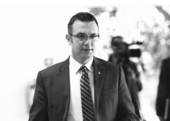 Ndarja nga jeta e Gerti Bogdanit, reagimet e politikës