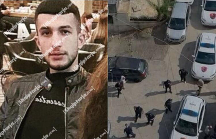 Shenjestra e atentatit në “Don Bosko”, Kastriot Elezi, i dënuar për prostitucion, Renato Metushi u plagos rastësisht