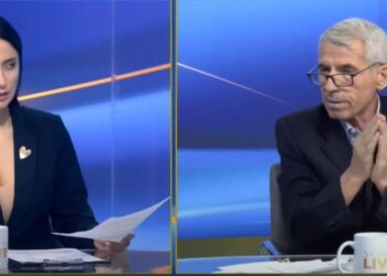 “Nuk janë toksike”, përmbajtja e mbetjeve në Elbasan, inxhinieri zbardh skemën