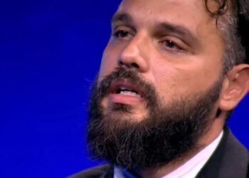 Rrëfimi i Arbër Çepanit për kunatin, shpërthen në lot: Nuk bëmë dot asgjë për Gertin