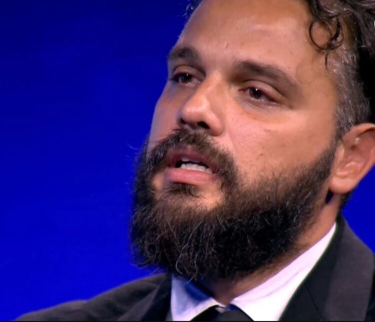 Rrëfimi i Arbër Çepanit për kunatin, shpërthen në lot: Nuk bëmë dot asgjë për Gertin