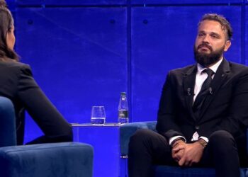 Kunati i Gerti Bogdanit: Pavarësisht se kishte zhgënjime nga politika, sërish nuk hoqi dorë