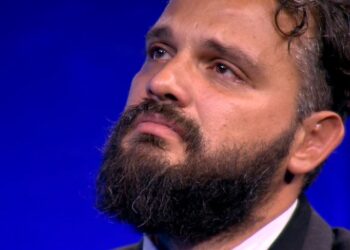 “Pashë 15 veta mbi kokën e tij”, Arbër Çepani tregon momentet e fundit të Gerti Bogdanit