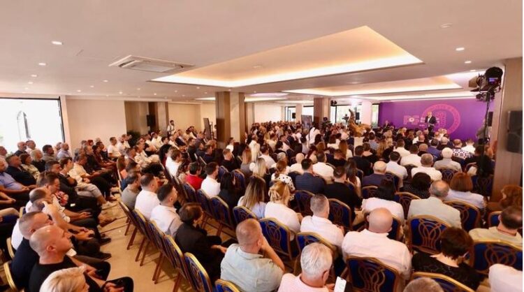 Edi Rama ndan detyrat në Asamblenë e Tiranës: Veliaj ka koordinimin dhe…