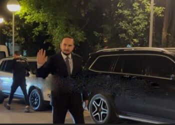 Dënimi i deputetit/ Mblidhet Kryesia e PD-së, merrr pjesë edhe Salianji