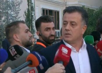 Spiropali mbyll punimet në Kuvend pas rreth 15 minutash, Noka: Nuk ka kompromis…