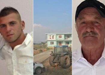 Kasaforta dhe telefoni “tradhtuan” autorin, viktima ishte martuar pas vdekjes së të shoqes