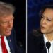 Ish-presidenti i trembet përballjes? Kamala Harris gati për debat, Trump refuzon