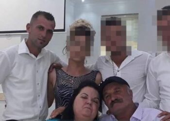 Vëllai i vrau të atin, përlot vajza e 62-vjeçarit: O bush, s’kam kaluar akoma humbjen e mamit