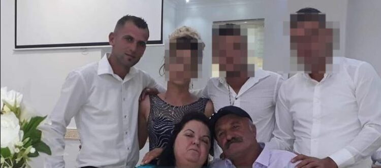 Vëllai i vrau të atin, përlot vajza e 62-vjeçarit: O bush, s’kam kaluar akoma humbjen e mamit