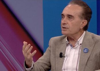 PD do marrë pjesë në komisionin Antikorrupsion, Luan Baçi e konfirmon: S’mund t’i bojkotojmë