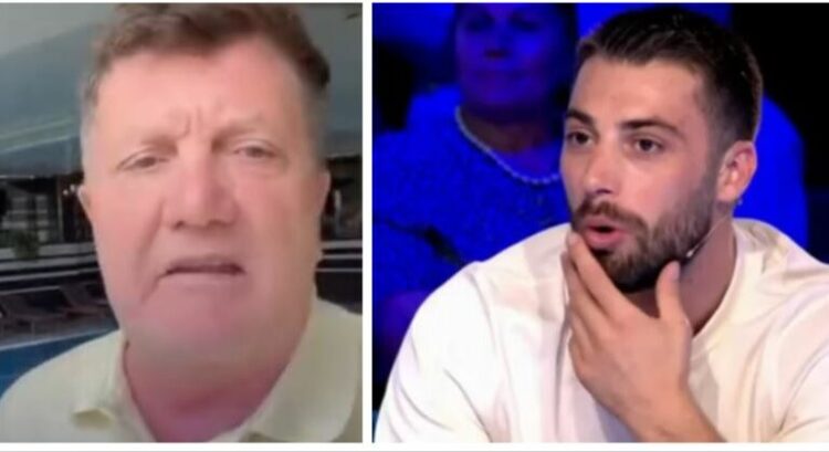 ‘Ishim në të njëjtën makinë’, Milaim Zeka tregon gjendjen shëndetësore të Meriton Mjekiqit