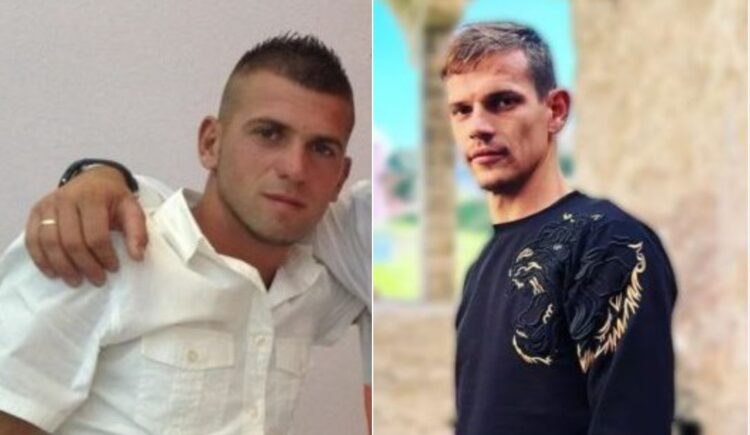 Ky është 25-vjeçari Edison Brahaj, ndihmoi Esmeraldin të fshihte trupin e babait