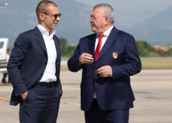 Shqipëria pret Kampionatin Europian U21, pritet vendimi zyrtar