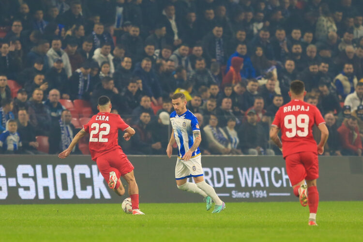 “Abissnet Superiore”/ Java e 6-të luhet të shtunën e të dielën, spikat derbi i kryeqytetit Partizani–Tirana