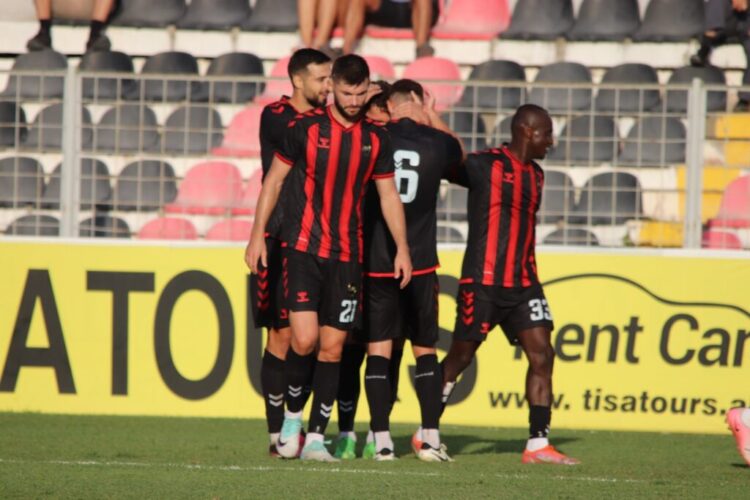 Kategoria e Parë, si ndryshon renditja pas javës së pestë