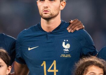 Ish-mesfushori i Juventus rikthehet në Francë, firmos Rabiot