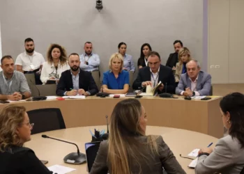 Votimi nga jashtë, Celibashi mbledh shërbimet postare