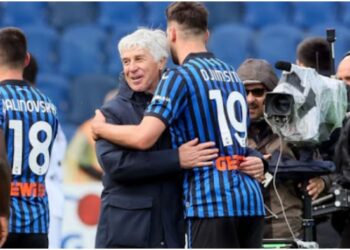 Formacionet zyrtare/ Gjimshiti me shokë kundër Arsenalit, ja si rreshtohen Barcelona dhe Atletiko Madrid