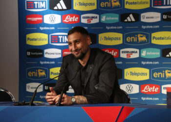 Donnarumma: Nuk kemi frikë nga Franca, futbolli luhet 11 kundër 11