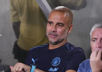 300 milionë £, City ka gati shumën e çmendur nëse largohet Guardiola