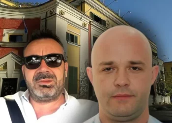 E papritur në Gjykatën e Lartë! Ish-ministri i PS-së, Ilir Panda kthen për rishqyrtim arrestin e 2 ish-drejtorëve të Veliajt