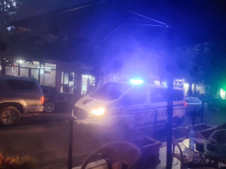 Çfarë po ndodh në Burrel?! Zbarkojnë “Shqiponjat”