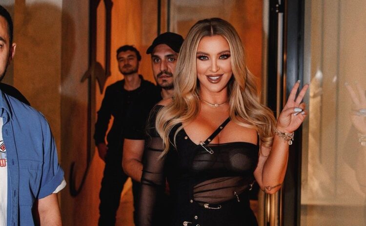 Tuna, në lidhje të re dashurie?