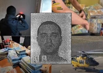 Operacioni i SPAK/ Arjanit Maloku, tregtari i naftës i përfshirë në trafik kokaine