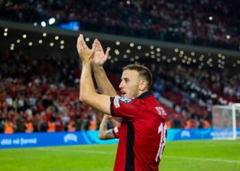 Ismajli: Fitoren ia dedikoj familjes time, asnjë problem me trajnerin