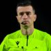 UEFA i beson arbitrit shqiptar ndeshjen e Europa League