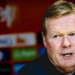 “Nuk mund të ndodhë”, Koeman kritikon yllin e United pas gabimit