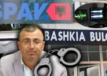 Lirohet nga burgu ish-kryebashkiaku i Bulqizës, Lefter Alla