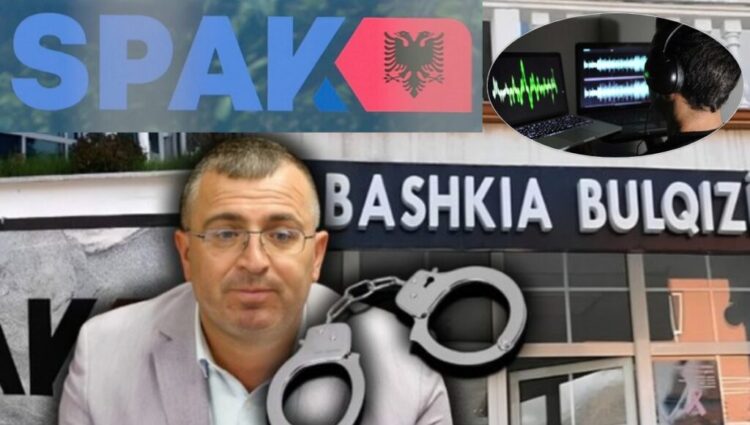 Lirohet nga burgu ish-kryebashkiaku i Bulqizës, Lefter Alla