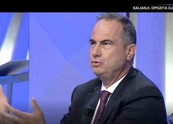 Aksioni opozitar, Boçi: S’ka bojkot parlamentar, por do përshkallëzohet mosbindja