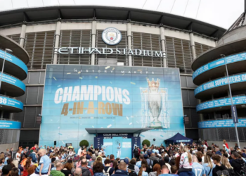 “Fati” i Manchester City-t në gjykatë, 115 akuza për parregullsi financiare