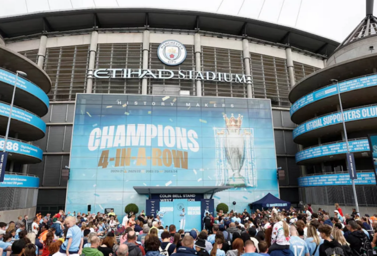 “Fati” i Manchester City-t në gjykatë, 115 akuza për parregullsi financiare