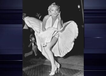 70 vite nga fotoja më ikonike e Marylin Monroe