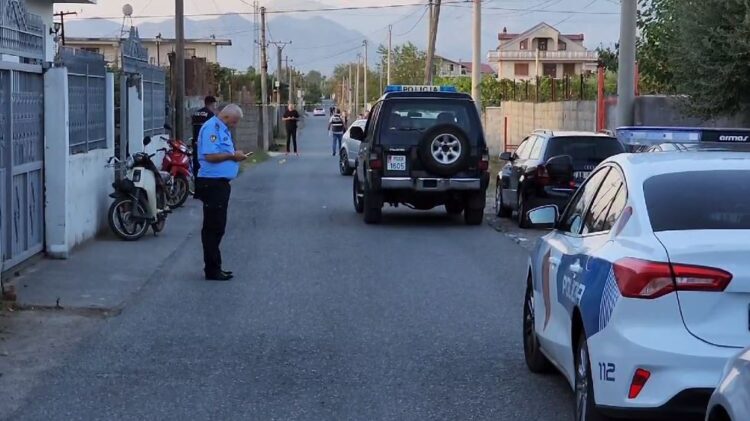 Plagosja pas sherrit në rrjete sociale, detaje nga krimi në Shkodër
