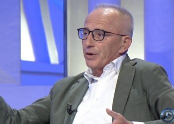 Drejtuesit e PS në qarqe/ Mark Marku: Në Tiranë, 3 persona dublojnë Belind Këlliçin