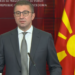 Heqja e mbishkrimeve shqip nga tabelat, kryeministri i RMV, Mickoski: Pjesë e planit për destabilizimin e vendit