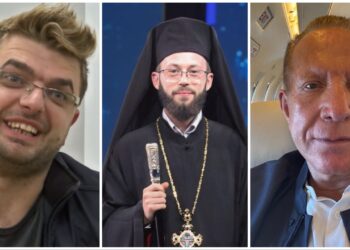 At Nikolla Xhufka: Mashkullin që me provoi e solli tek unë Behgjet Pacolli