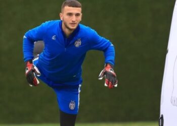 Tirana njofton largimin e Abdullahut, portieri huazohet te skuadra tjetër shqiptare