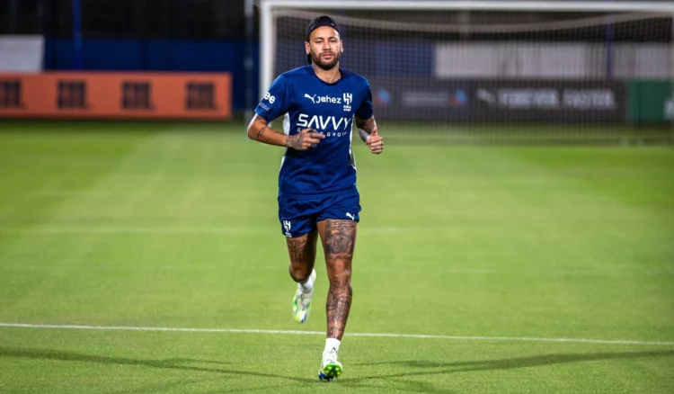 Duhet liruar vendi për Neymar Jr, Al-Hilal përjashton nga ekipi lojtarin e blerë nga Marseille!